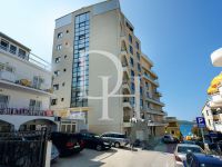 Купить апартаменты в Рафаиловичах, Черногория 46м2 цена 118 000€ у моря ID: 97931 3