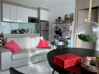 Купить трехкомнатную квартиру , Таиланд 69м2 цена 82 845€ ID: 97965 5