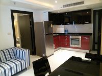 Buy two-room apartment , Thailand 43m2 price 82 845€ ID: 97967 1