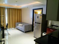 Buy two-room apartment , Thailand 43m2 price 82 845€ ID: 97967 2