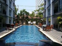 Купить двухкомнатную квартиру , Таиланд 43м2 цена 82 845€ ID: 97967 5