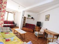 Купить апартаменты в Кальпе, Испания 60м2 цена 113 500€ ID: 98007 2