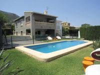 Buy villa in Denia, Spain 160m2 price 785 000€ elite real estate ID: 98019 1