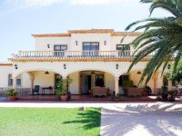 Buy villa in Denia, Spain 317m2 price 750 000€ elite real estate ID: 98020 1