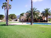 Купить виллу в Дении, Испания 317м2 цена 750 000€ элитная недвижимость ID: 98020 2