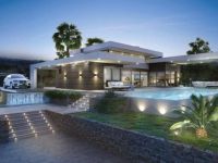 Buy villa in Javea, Spain 212m2 price 599 000€ elite real estate ID: 98025 1