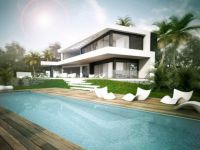 Buy villa in Javea, Spain 279m2 price 709 000€ elite real estate ID: 98031 1