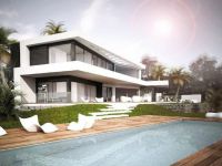 Buy villa in Javea, Spain 279m2 price 709 000€ elite real estate ID: 98031 2