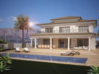 Buy villa in Javea, Spain 415m2 price 796 000€ elite real estate ID: 98032 1