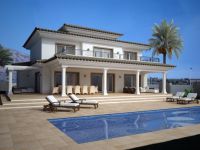 Buy villa in Javea, Spain 415m2 price 796 000€ elite real estate ID: 98032 2