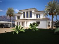 Buy villa in Javea, Spain 415m2 price 796 000€ elite real estate ID: 98032 3