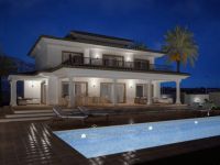 Buy villa in Javea, Spain 415m2 price 796 000€ elite real estate ID: 98032 4