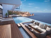 Купить виллу в Хавеи, Испания 460м2 цена 3 550 000€ у моря элитная недвижимость ID: 98030 2