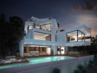 Buy villa in Javea, Spain 460m2 price 3 550 000€ near the sea elite real estate ID: 98030 3