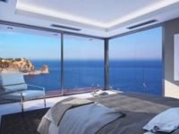 Купить виллу в Хавеи, Испания 460м2 цена 3 550 000€ у моря элитная недвижимость ID: 98030 4