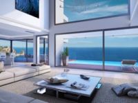 Купить виллу в Хавеи, Испания 460м2 цена 3 550 000€ у моря элитная недвижимость ID: 98030 5