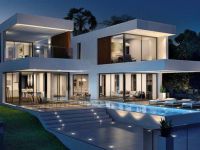 Buy villa in Javea, Spain price 750 000€ elite real estate ID: 98027 1