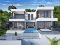 Buy villa in Javea, Spain price 750 000€ elite real estate ID: 98027 3