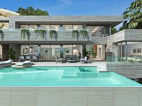 Buy villa  in Benitachell, Spain 730m2 price 2 480 000€ elite real estate ID: 98074 1