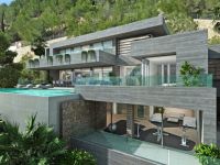 Buy villa  in Benitachell, Spain 730m2 price 2 480 000€ elite real estate ID: 98074 2