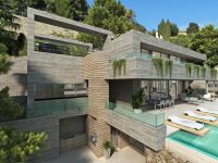 Купить виллу в Бенитачеле, Испания 730м2 цена 2 480 000€ элитная недвижимость ID: 98074 3