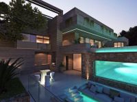 Buy villa  in Benitachell, Spain 730m2 price 2 480 000€ elite real estate ID: 98074 5