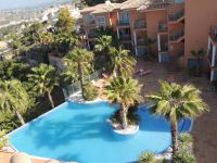 Apartments in Benitachell (Spain) - 170 m2, ID:98081