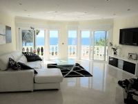 Купить виллу в Бениссе, Испания 440м2 цена 3 500 000€ элитная недвижимость ID: 98080 3