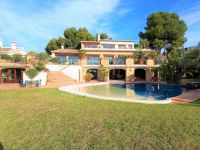 Buy villa in Moraira, Spain 750m2 price 3 500 000€ elite real estate ID: 98090 1