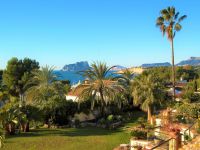 Купить виллу в Морайре, Испания 750м2 цена 3 500 000€ элитная недвижимость ID: 98090 2