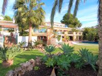 Купить виллу в Морайре, Испания 750м2 цена 3 500 000€ элитная недвижимость ID: 98090 3