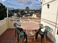 Buy villa in Benissa, Spain 220m2 price 365 000€ elite real estate ID: 98096 3