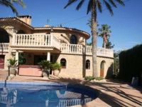 Купить виллу в Алтее Хилс, Испания 317м2 цена 1 200 000€ элитная недвижимость ID: 98098 1