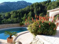 Buy villa in Benissa, Spain 400m2 price 1 580 000€ elite real estate ID: 98104 1