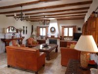 Buy villa in Benissa, Spain 400m2 price 1 580 000€ elite real estate ID: 98104 10