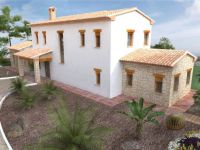 Buy villa in Benissa, Spain 476m2 price 1 500 000€ elite real estate ID: 98105 5