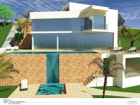 Buy villa in Benissa, Spain 270m2 price 1 650 000€ elite real estate ID: 98110 1