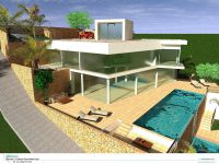 Buy villa in Benissa, Spain 270m2 price 1 650 000€ elite real estate ID: 98110 2