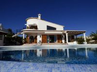 Buy villa  in Benitachell, Spain 240m2 price 1 950 000€ elite real estate ID: 98106 1