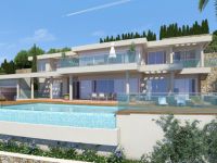 Buy villa in Benissa, Spain 544m2 price 1 850 000€ elite real estate ID: 98107 1