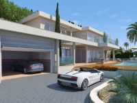 Buy villa in Benissa, Spain 544m2 price 1 850 000€ elite real estate ID: 98107 2