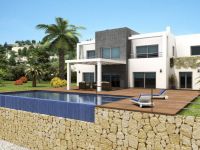 Buy villa in Benissa, Spain 564m2 price 1 750 000€ elite real estate ID: 98112 1