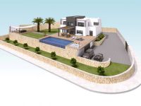 Buy villa in Benissa, Spain 564m2 price 1 750 000€ elite real estate ID: 98112 2