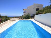 Купить виллу в Бениссе, Испания 160м2 цена 389 000€ элитная недвижимость ID: 98120 1