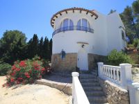 Buy villa in Benissa, Spain 160m2 price 389 000€ elite real estate ID: 98120 3