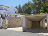 Купить виллу в Бениссе, Испания 160м2 цена 389 000€ элитная недвижимость ID: 98120 6