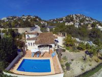 Buy villa in Benissa, Spain 220m2 price 329 000€ elite real estate ID: 98119 1