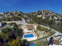 Buy villa in Benissa, Spain 220m2 price 329 000€ elite real estate ID: 98119 2