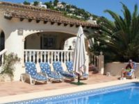 Buy villa in Benissa, Spain 220m2 price 329 000€ elite real estate ID: 98119 9