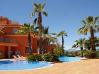 Apartments in Benitachell (Spain) - 146 m2, ID:98123